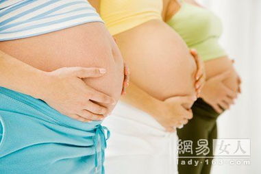 孕期皮肤安全护理 如何应对色素和妊娠纹 