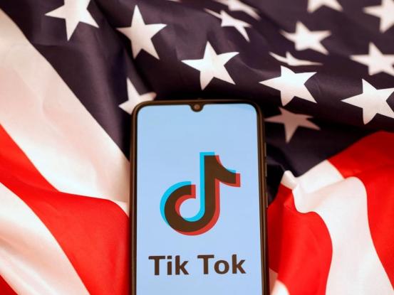tiktok注册完刷不出内容_TikTok广告如何开户