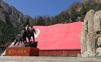 旅游 保定旅游攻略旅游景点介绍1 