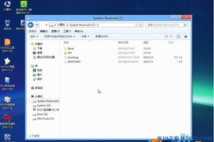 win10硬盘安装引导启动