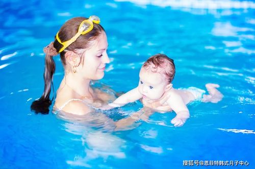 炎炎夏日,宝宝游泳有什么好处 宝宝游泳过程中要注意哪些事项