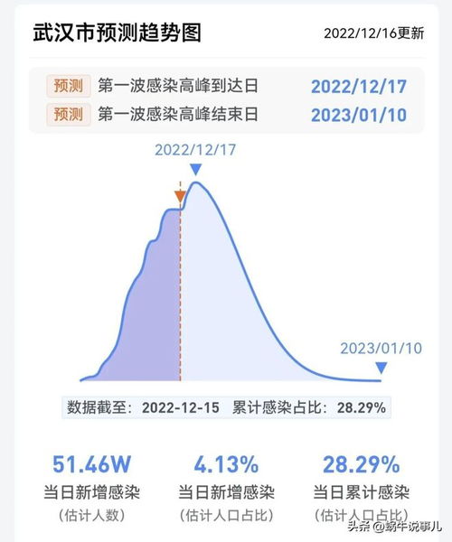 12月17日晚间 湖北发烧高峰提前到来,传来4条重要消息,请扩散