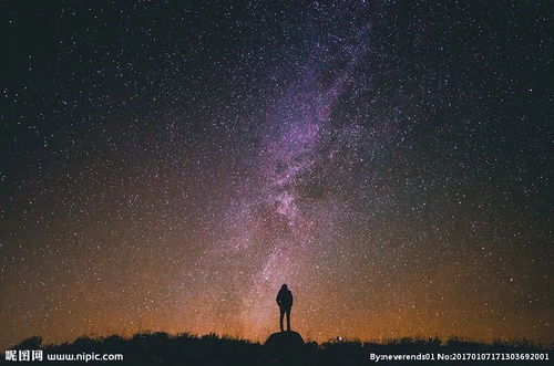 重新认识康德的 头上星空 