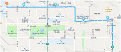 划重点 航天基地3条公共保障线路试运行,上班怎一个便捷了得