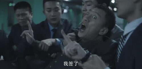 娱乐圈的扫黑风暴终于要开始了