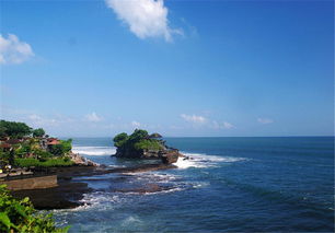 2023南宁飞巴厘岛旅游，南宁有没有海