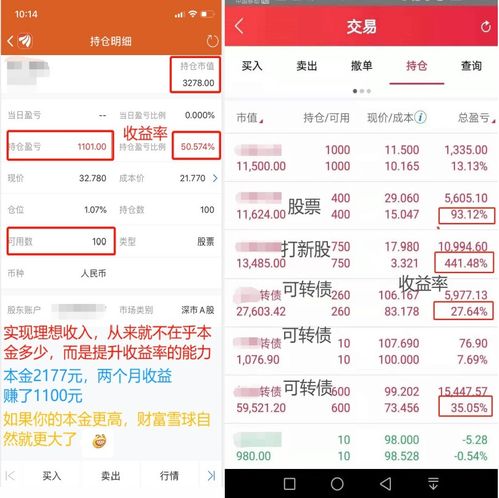 我,报名了12元小白理财课,发现...