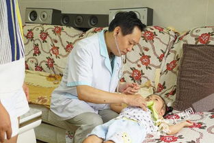 重庆开展首个 残疾预防日 活动 预防残疾从防治出生缺陷做起