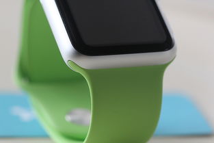 Apple Watch一周深度体验 创造带来的改变