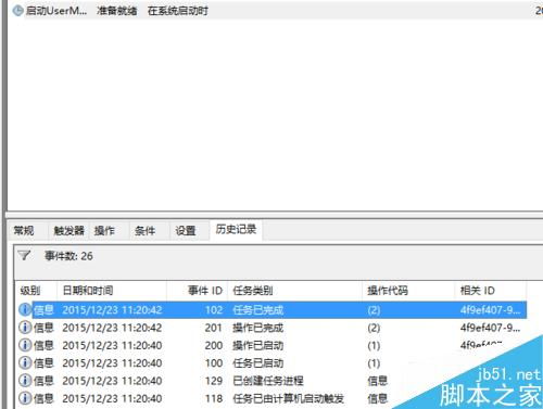 win10禁用了user怎么办