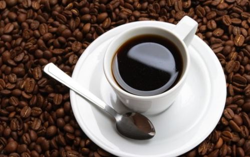 黑咖啡加脱脂牛奶减肥吗