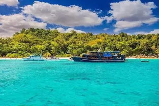 马尔代夫人岛攻略攻克最美海岛尽享悠闲假期（马尔代夫人长什么样子）