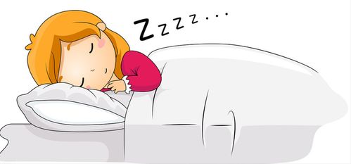 什么时间睡觉对身体好 如何才能睡得规律 学会5招使你安心入睡