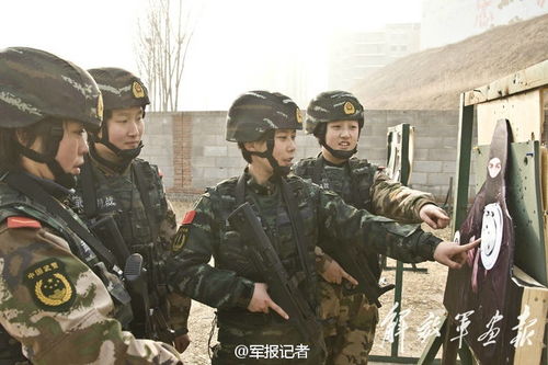 中国女特警扮成空姐抓捕 歹徒 