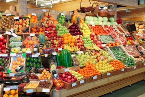 全国十大连锁水果店 鲜丰水果上榜,它主攻高端水果