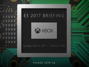 还得等等 微软确认E3发布会公布天蝎详情 