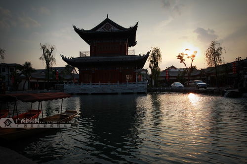 田州古城旅游文化(田州古城景点介绍)