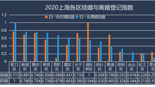 中国婚姻报告2021 结婚生育率下降 离婚率攀升的几点原因