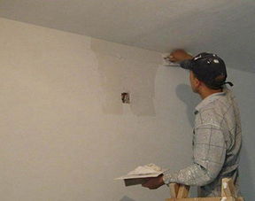 装修房子的时候,有多少人不知道装修是要刷墙固的 
