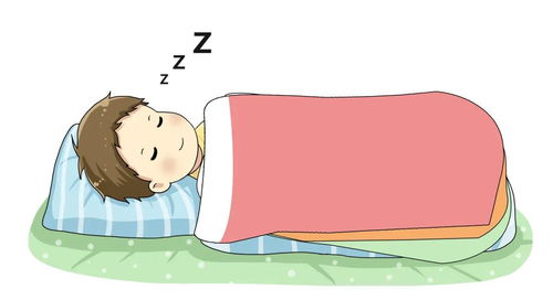 关于睡觉的冷知识,你了解几个