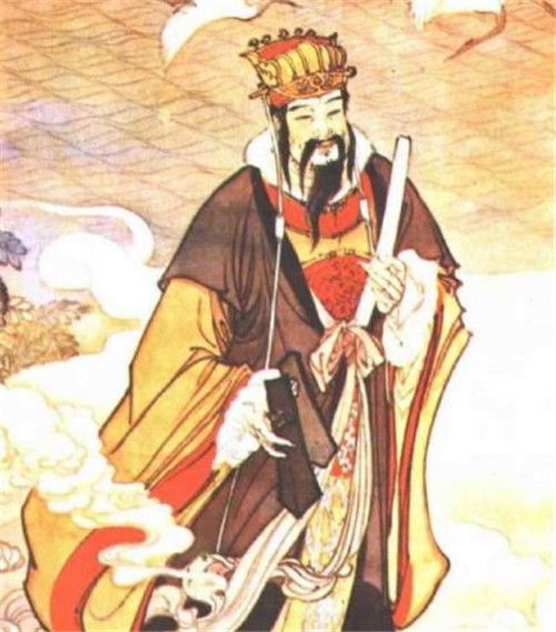 中国神话传说中有上八仙 中八仙 下八仙,那牛郎织女属哪八仙