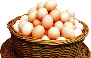 鸡蛋放冰箱多少度合适 鸡蛋放冰箱能保存多久