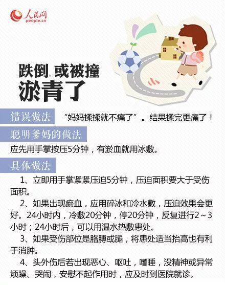 疼 长沙1岁多男童舌头断了三分之二,家长第二天才发现,只因...