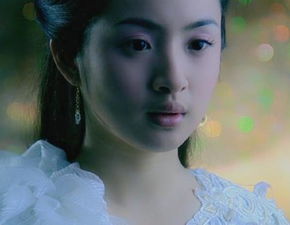 古装剧女子白衣造型,刘亦菲最清新,梁小冰最漂亮
