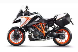 德国科隆展,KTM发布新款1290 SUPER DUKE GT R