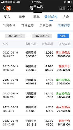 中国联通现在还能介入吗？她的第一目标位在哪里？