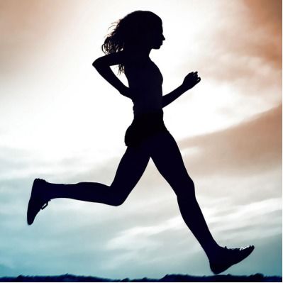 跑步姿势和呼吸节奏怎么调节