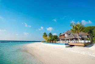 【马尔代夫五星岛景点门票攻略】最佳旅游时间一网打尽