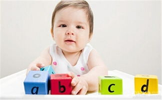 9个月宝宝早期教育，几个月开始早教最合适