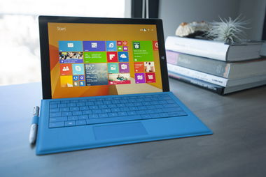 微软出的Surface Pro 3怎么样？有什么有点缺点吗？