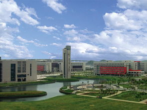 广州有哪些著名大学