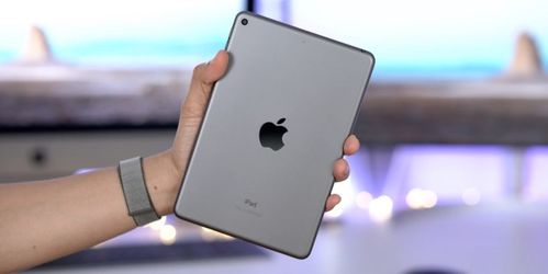 A12 7.9英寸 308克,已经2020年了,这款iPad还值得买吗