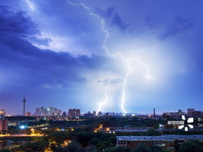 做梦梦见雷电是什么意思 周公解梦 