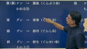 日文惯用语12 何必日语 日本语能力试验N5N4N3N2N1日检初级中级高级文字语汇对策