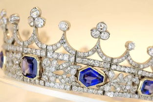 英国皇室每一位都是珠宝大咖,珠宝界带货达人维多利亚女王带你感受珠宝的华贵