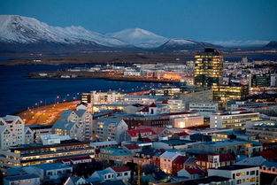 冰岛的什么特色