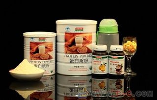 上海健康食品进口代理 