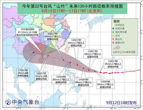 紧急 双台风直奔东莞 最强17级 山竹 这20个镇区将停电.....