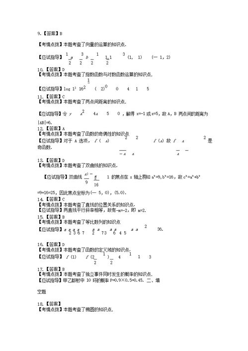 2019河北成人高考专业有哪些(图2)