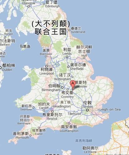 英格兰地理特点？英格兰是英国吗 英格兰属于英国吗