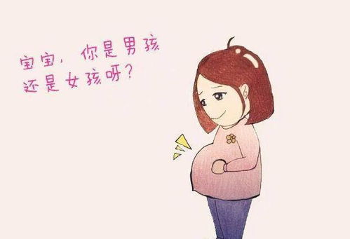 为什么有人总生男孩,有人总生女孩 生男生女到底取决于谁