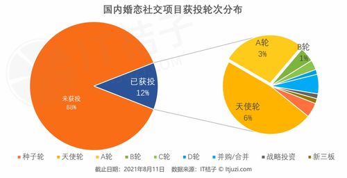 婚恋社交创业的100种方式