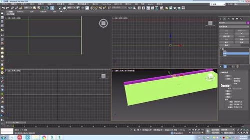 3d室内建模教程(3d建模入门教程)