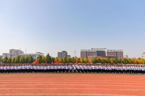 大兴安岭医学高等专科学校