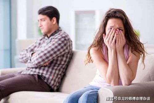 龙吟奇门案例229 和媳妇关系一直不好,如果离婚了会不会孤独终老