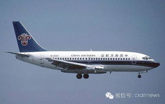 史上最强中国民航飞机图鉴 